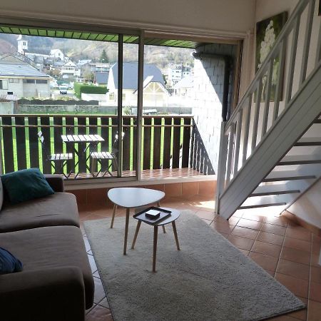 Appartement Laruns 2 A 4 Personnes ภายนอก รูปภาพ