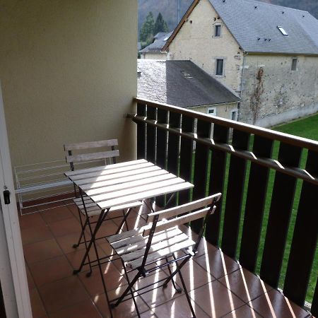 Appartement Laruns 2 A 4 Personnes ภายนอก รูปภาพ