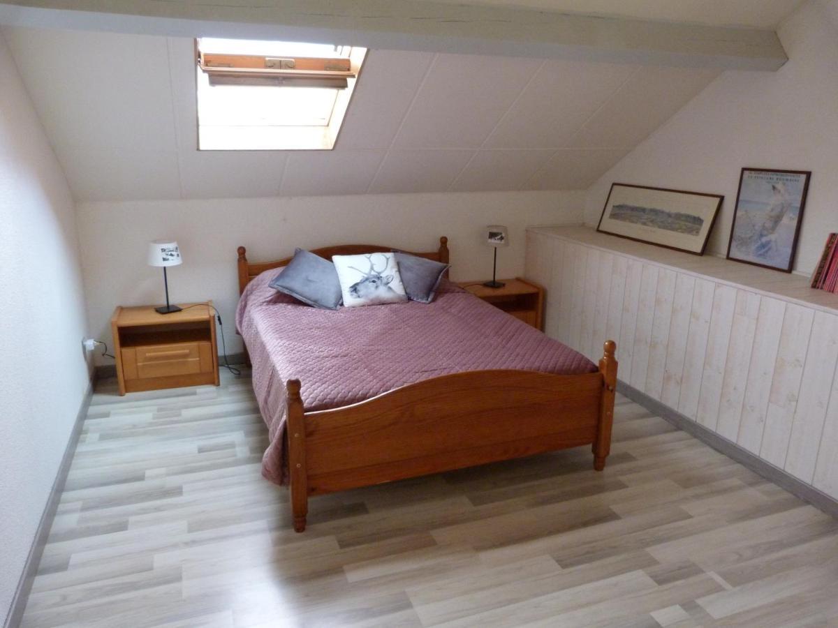 Appartement Laruns 2 A 4 Personnes ภายนอก รูปภาพ