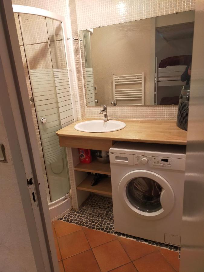 Appartement Laruns 2 A 4 Personnes ภายนอก รูปภาพ